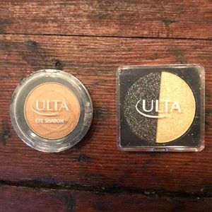 Ulta Eyeshadow